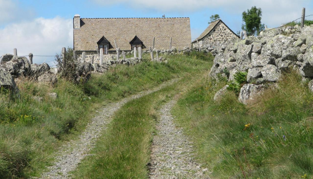 Hotel Des Rochers Marvejols Exteriör bild