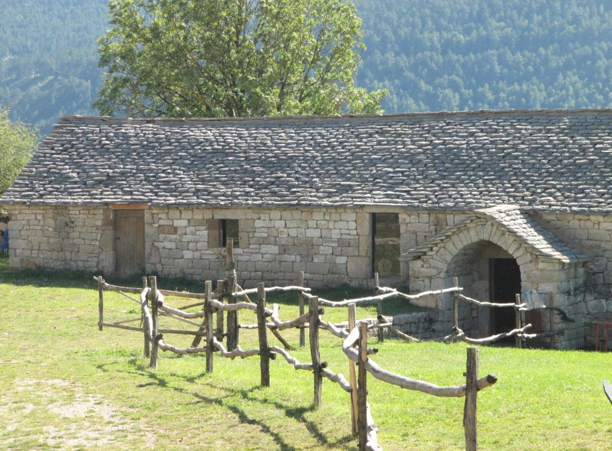 Hotel Des Rochers Marvejols Exteriör bild