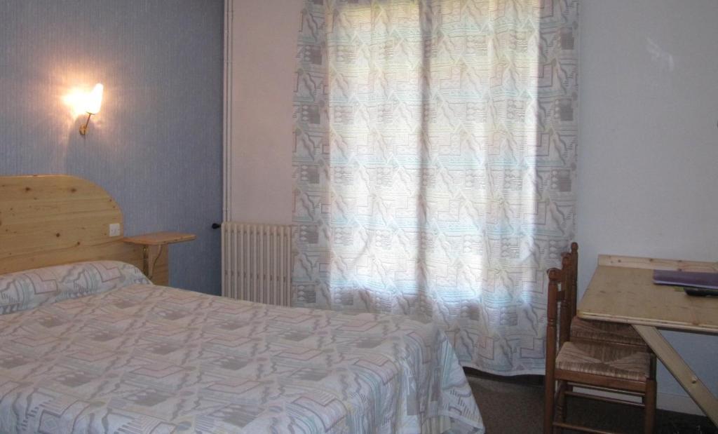 Hotel Des Rochers Marvejols Rum bild